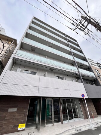 クオリタス押上の物件内観写真